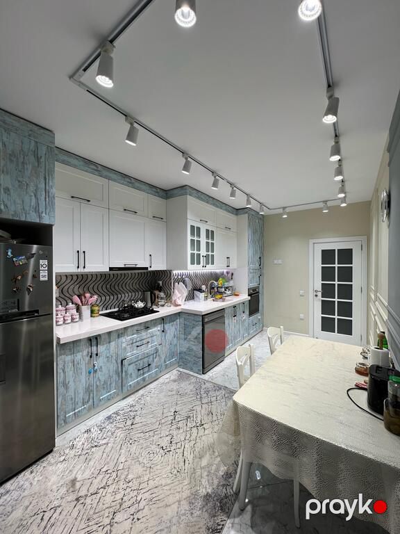 Satılır 4 otaqlı yeni tikili 153 m² — Mənzil, Bakı (5)