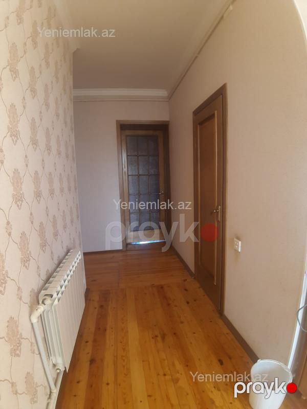 Satılır 3 otaqlı Bina evi menzil (Köhnə tikili), 80 m², 1-ci məhəllə — Mənzil, Sumqayıt (5)