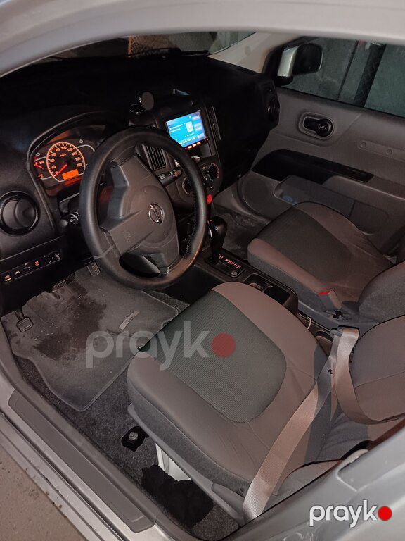 Nissan Wingroad, 1.5 L, 2017 il, 51 200 km — Avtomobillər, Bakı (9)