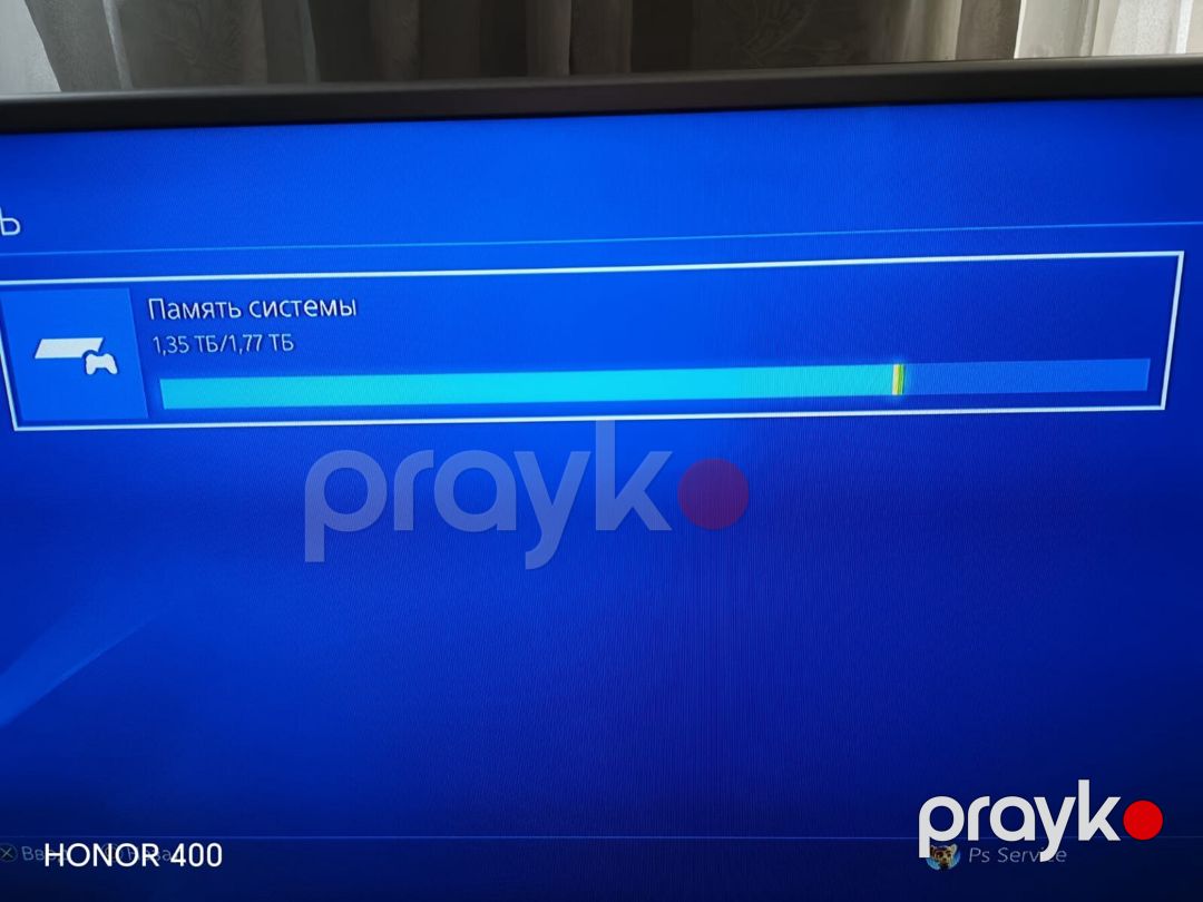 Sony PlayStation 4 Slim 2TB — Oyunlar, konsollər və proqramlar, Bakı (6)