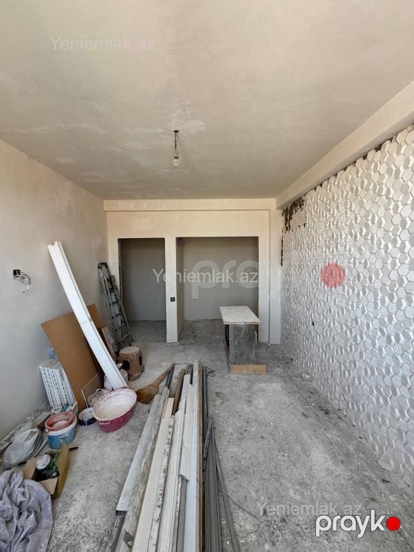 Satılır 2 otaqlı Bina evi menzil (Yeni tikili), 82 m², Masazır — Mənzil, Abşeron (8)