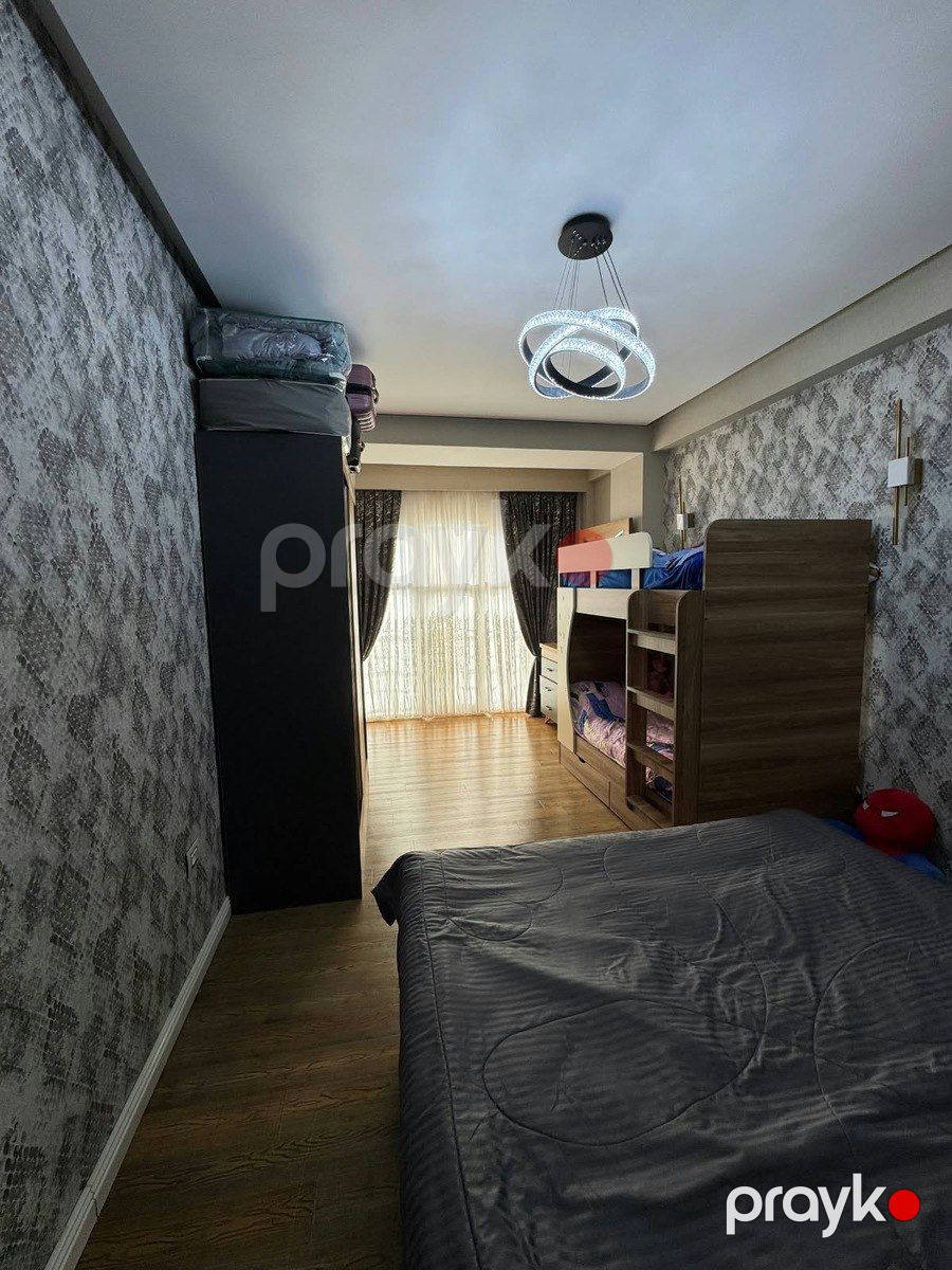 Satılır 2 otaqlı yeni tikili 70 m² — Mənzil, Bakı (6)