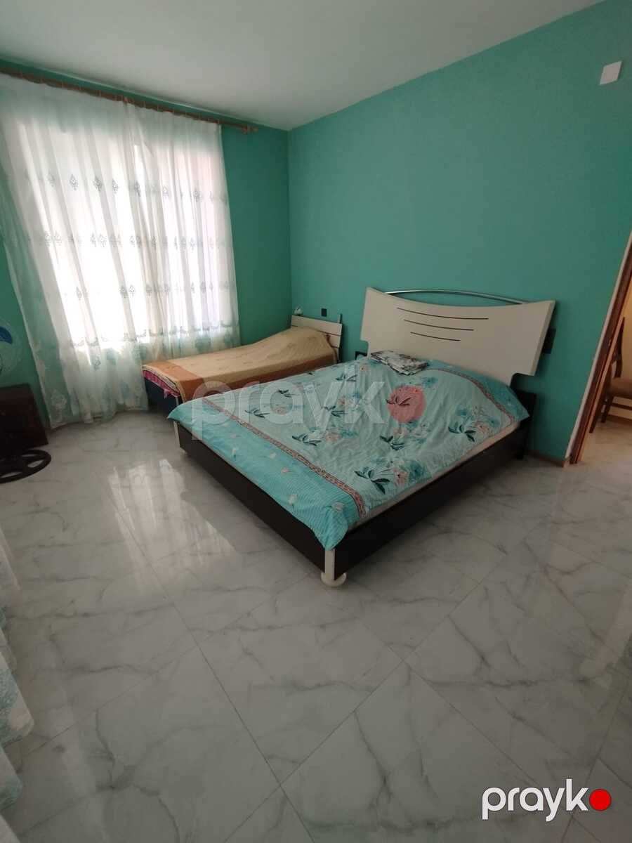 İcarəyə verilir 4 otaqlı həyət evi/bağ evi 160 m² — Ev, villa, Bakı (2)