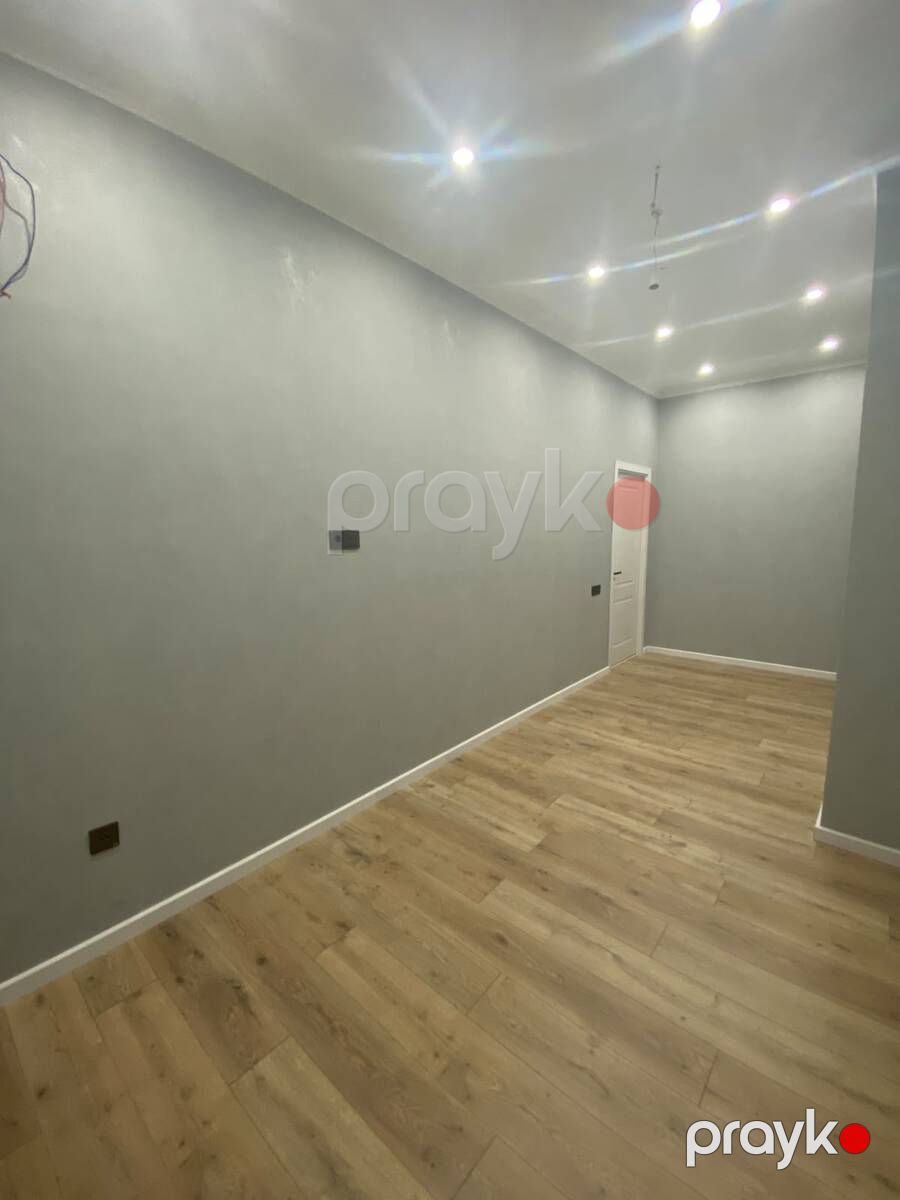 Satılır 2 otaqlı yeni tikili 55 m² — Mənzil, Xırdalan (11)