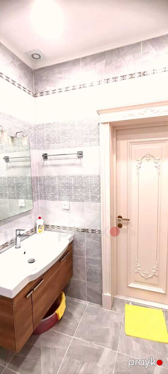 Bağ evi, Maştağa qəs — Ev, villa, Bakı (5)
