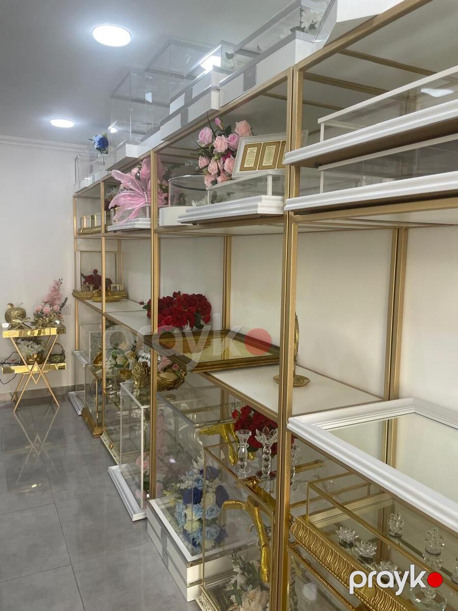 İcarəyə verilir obyekt 52 m² — Əmlak, Bakı (4)