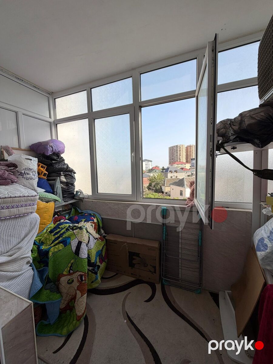 Satılır 3 otaqlı yeni tikili 135 m² — Mənzil, Xırdalan (12)