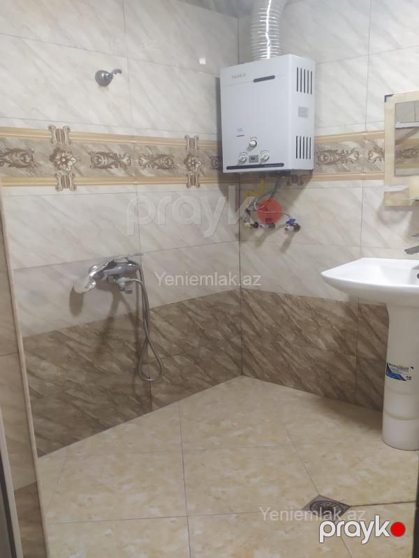 Satılır 1 otaqlı Bina evi menzil (Köhnə tikili), 31 m², 2-ci mikrorayon — Mənzil, Sumqayıt (7)