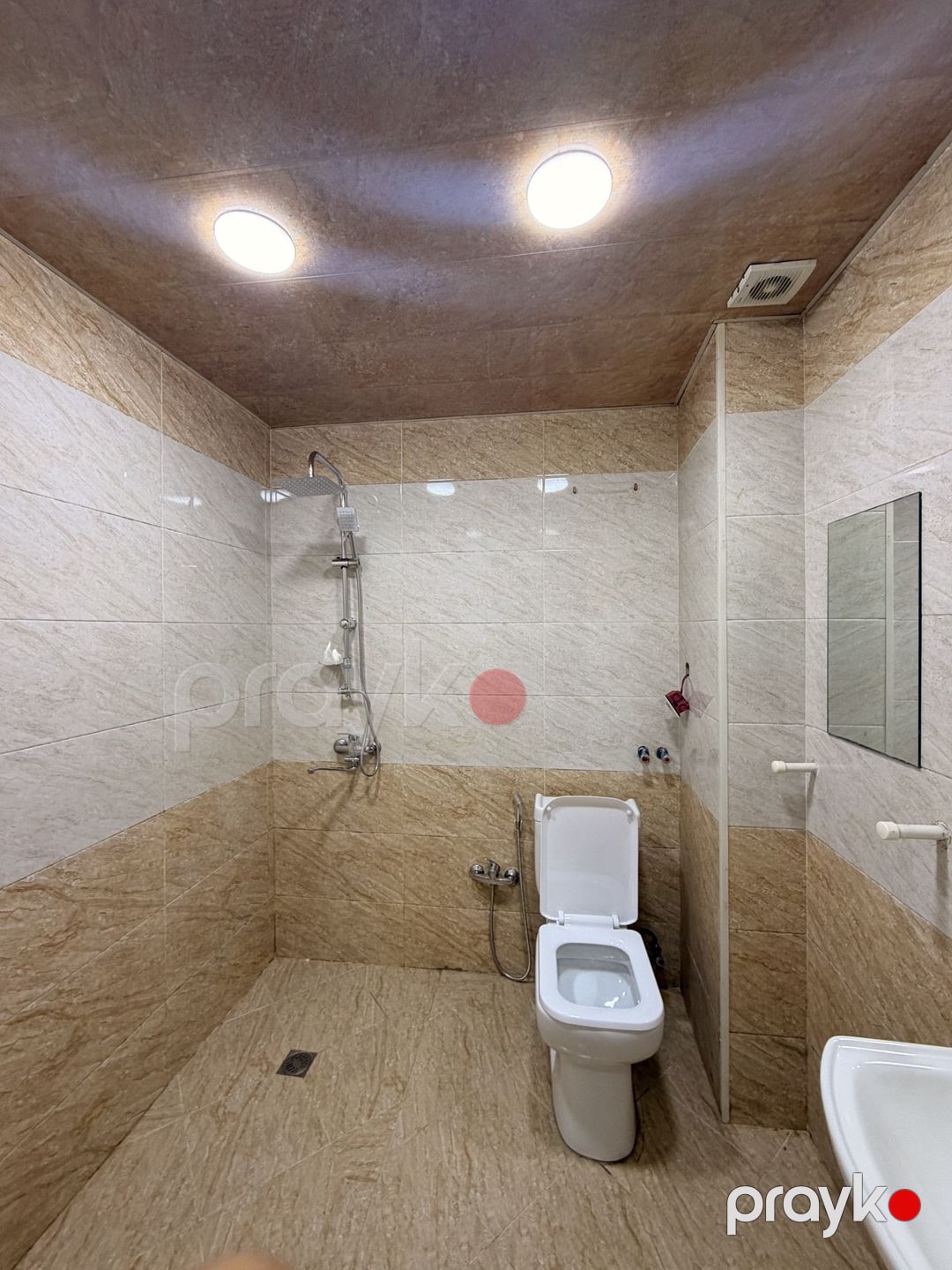 Satılır 2 otaqlı yeni tikili 54 m² — Mənzil, Bakı (10)