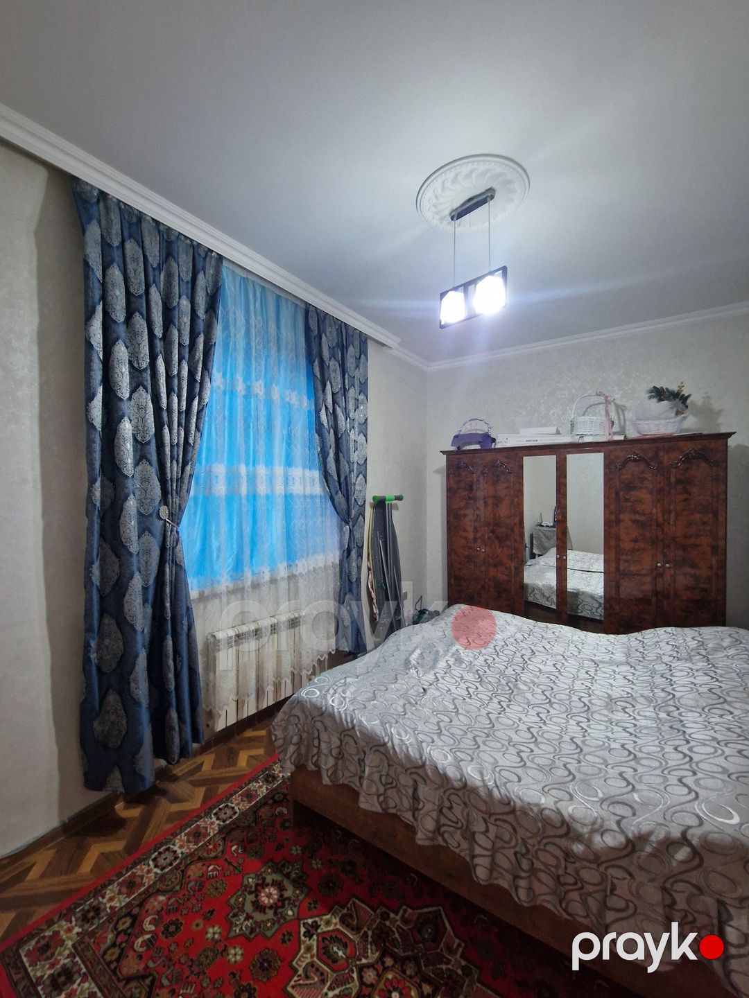 Satılır 4 otaqlı həyət evi/bağ evi 150 m² — Ev, villa, Bakı (11)