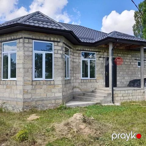3 otaqlı, 130 kv. m, Kredit yoxdur, Təmirsiz — Qusar