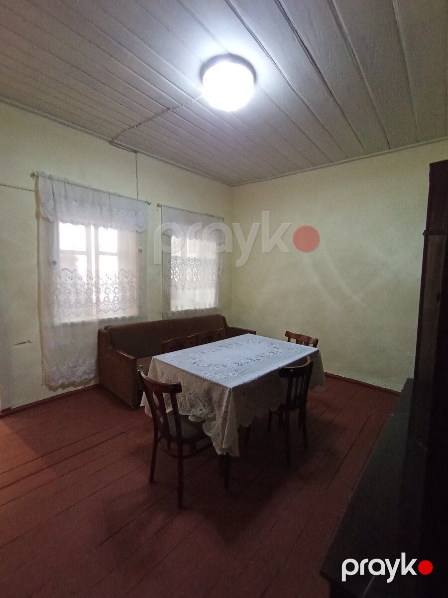 Həyət evi, Gəncə ş — Ev, villa, Gəncə (2)
