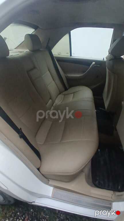 Mercedes C 230, 2.3 L, 1998 il, 200 000 km — Avtomobillər, Quba (11)