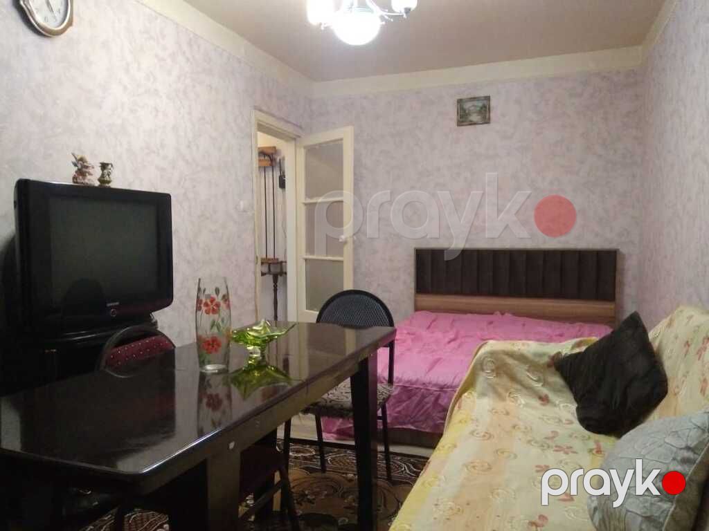 İcarəyə verilir 1 otaqlı köhnə tikili 30 m² — Mənzil, Bakı (2)