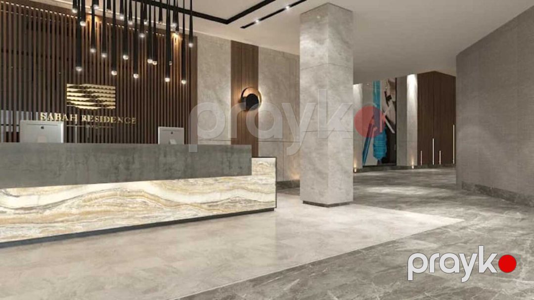 2-otaqlı yeni tikili kirayə verilir, Əlibəyov Qardaşları küç., 100 m² — Mənzil, Bakı (2)