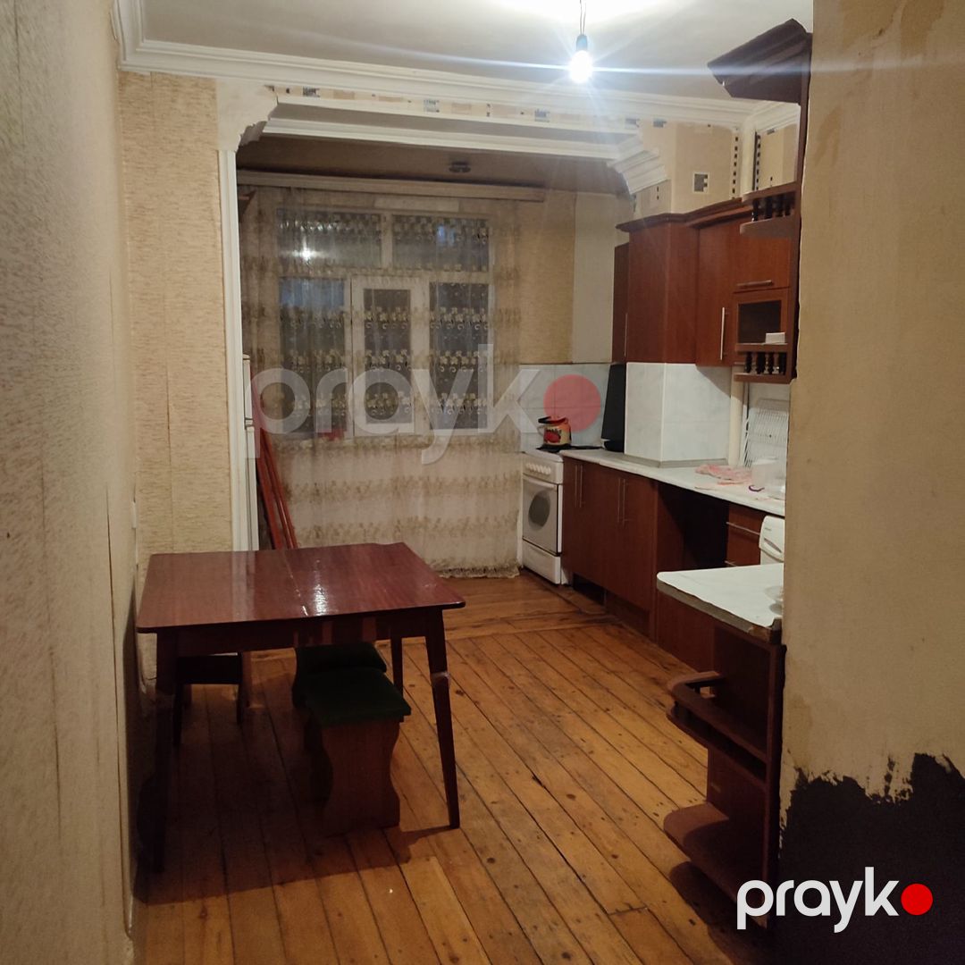 Satış: 2 otaqlı Köhnə tikili, 55 m², Sabunçu rayonu — Mənzil, Bakı (5)