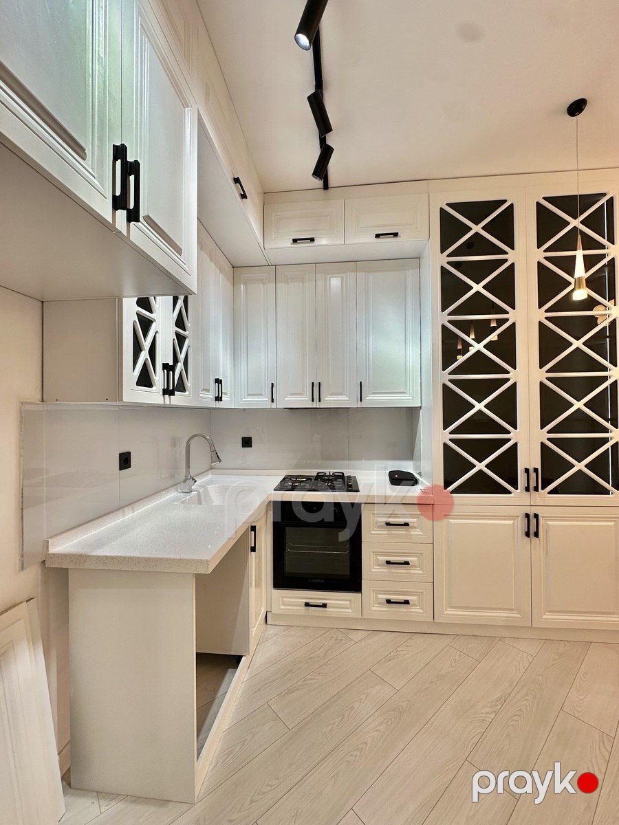 Satılır 2 otaqlı yeni tikili 58 m² — Mənzil, Bakı (6)