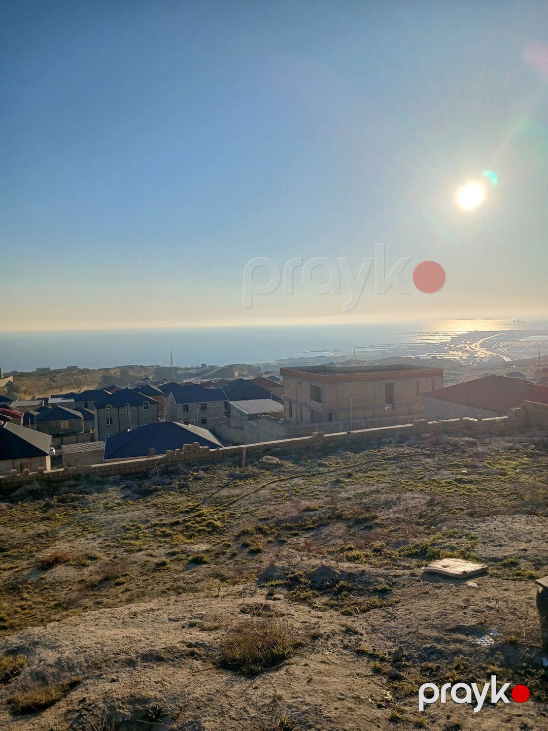 Satılır torpaq 16 sot — Torpaq, Bakı (3)