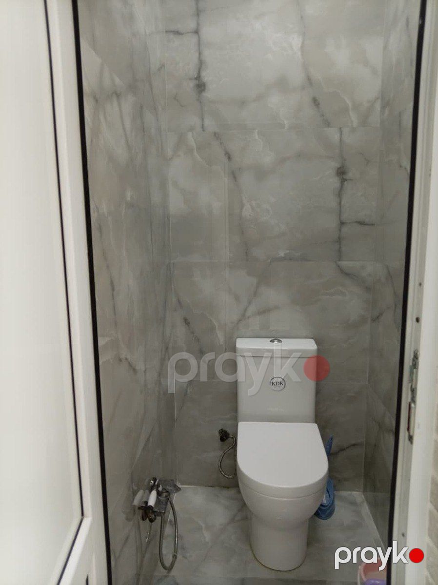 Satılır 6 otaqlı həyət evi/bağ evi 220 m² — Ev, villa, Bakı (11)