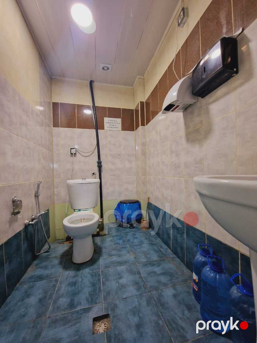 İcarəyə verilir obyekt 235 m² — Əmlak, Bakı (11)