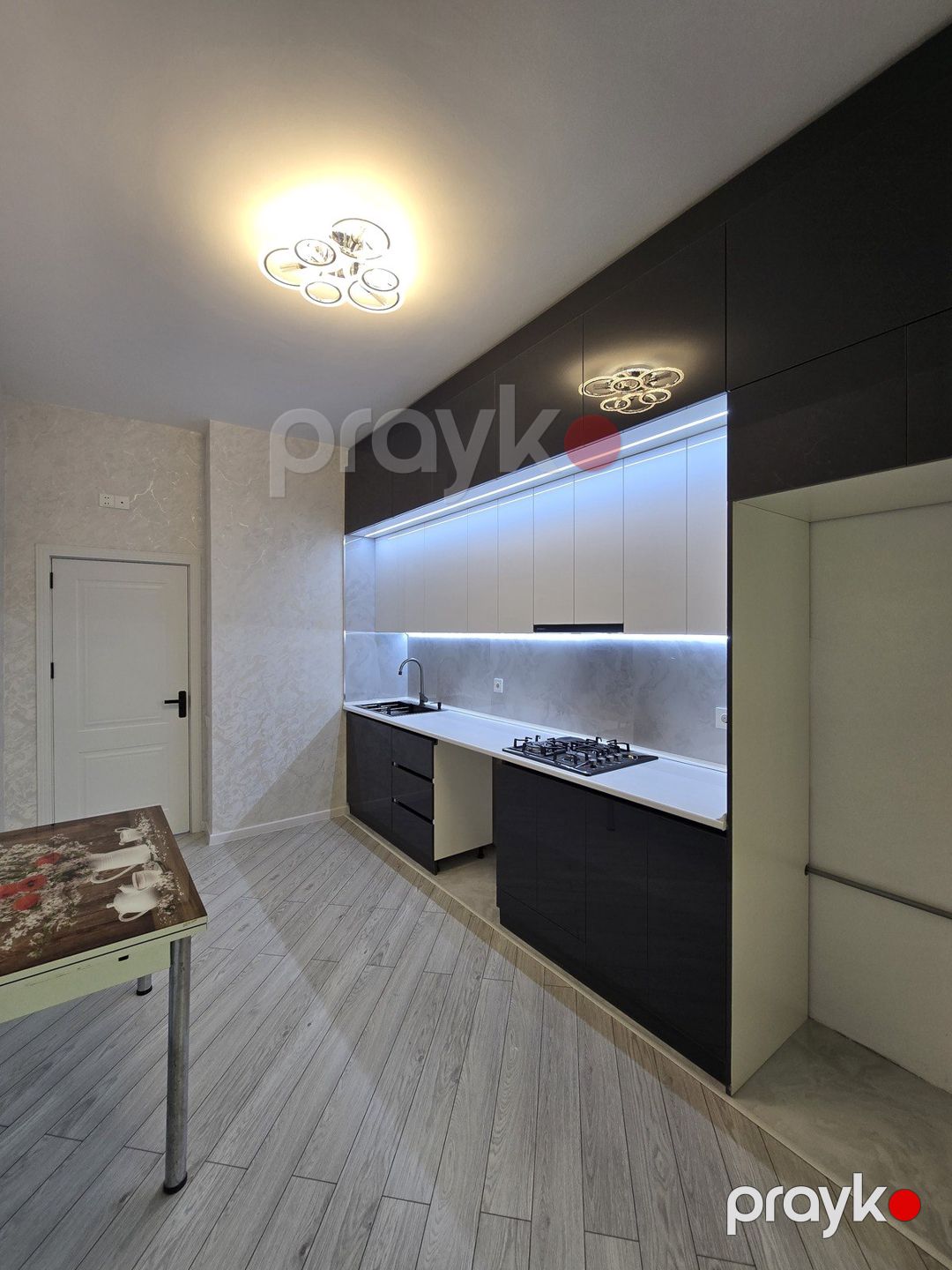 Satılır 3 otaqlı yeni tikili 99 m² — Mənzil, Xırdalan (11)