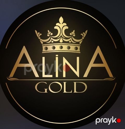 Qızıl Satışı Alina Gold — Bakı