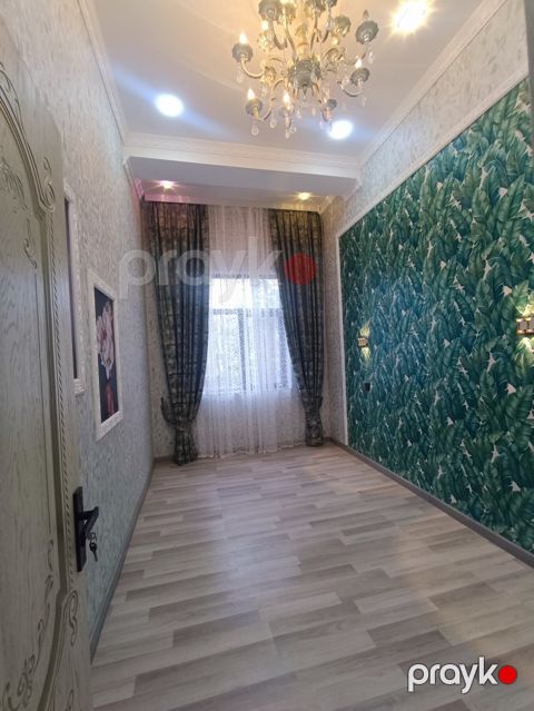 Satılır 3 otaqlı yeni tikili 58 m² — Xırdalan