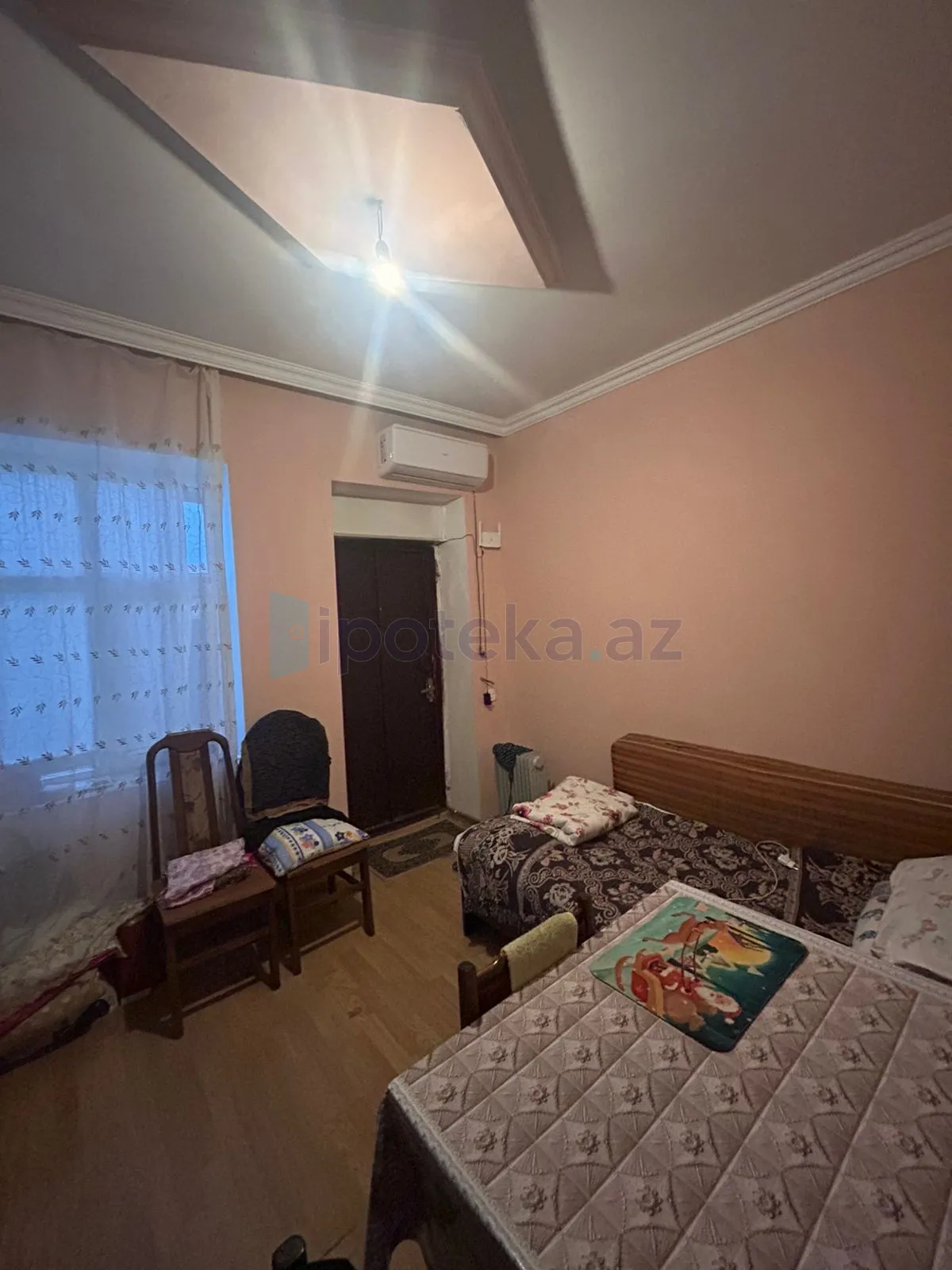 Satılır: 4 Otaq, Evlər/Villalar, Sabunçu r., Maştağa q., 100.00 m² — Ev, villa, Maştağa (9)