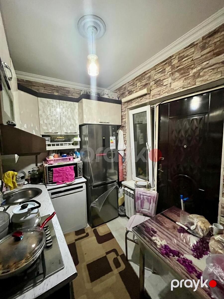 Satılır 2 otaqlı köhnə tikili 65 m² — Mənzil, Bakı (7)