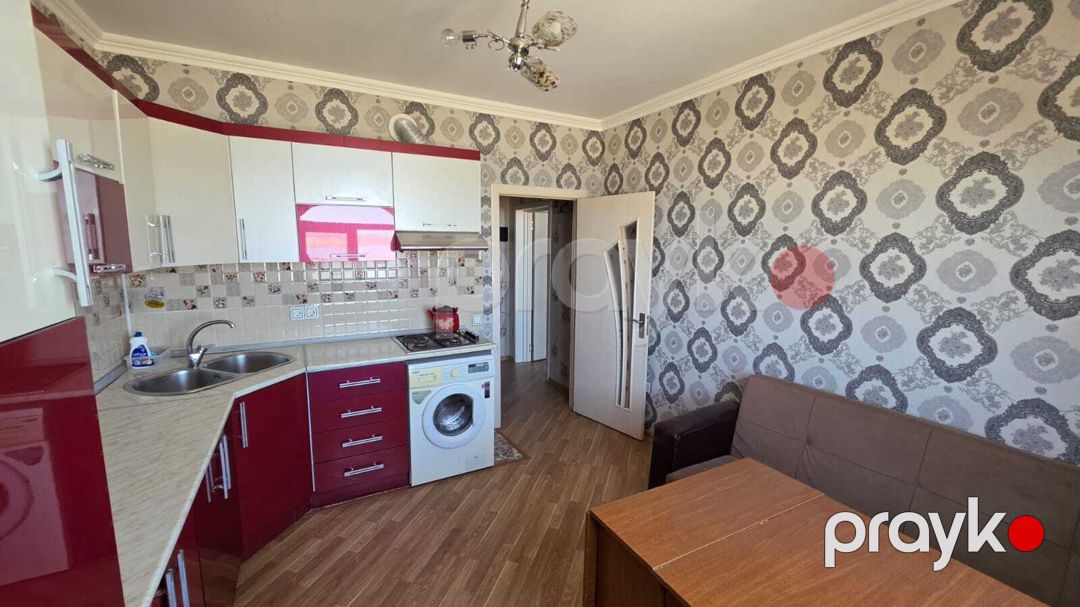Satılır 1 otaqlı yeni tikili 38 m² — Mənzil, Bakı (9)