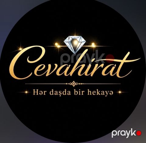 Cevahirat Perfumery