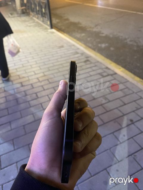 Apple iPhone 13 Midnight 128GB/4GB — Bakı