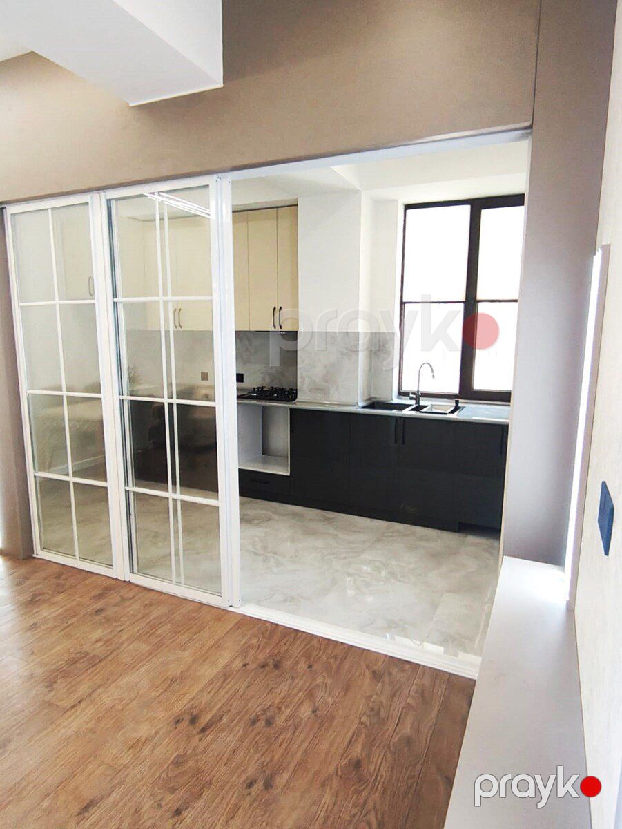 Satılır 2 otaqlı yeni tikili 70 m² — Mənzil, Bakı (9)