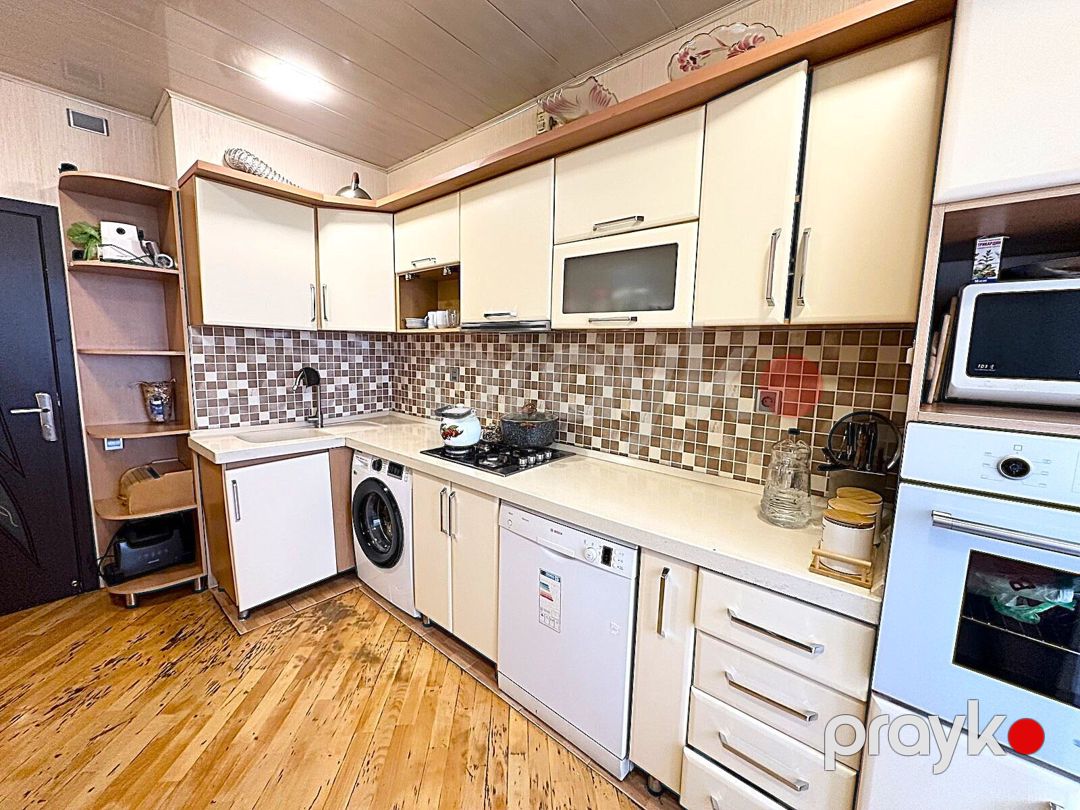 Satılır 4 otaqlı yeni tikili 155 m² — Mənzil, Bakı (11)