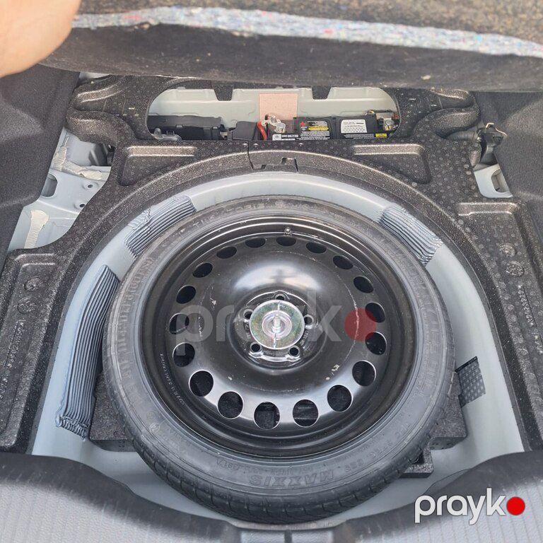 Chevrolet Cruze, 1.4 L, 2018 il, 121 000 km — Avtomobillər, Gəncə (9)