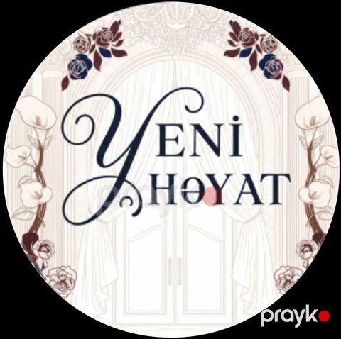 Yeni Həyat Şadlıq Sarayı — Sumqayıt