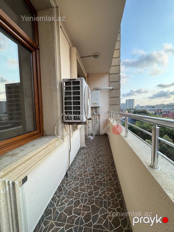 Satılır 3 otaqlı Bina evi menzil (Yeni tikili), 100 m², Sabunçu rayonu — Mənzil, Bakı (2)