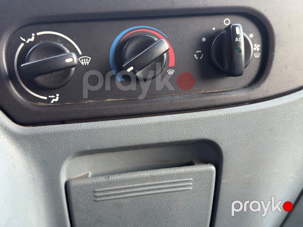 Ford Transit, 2.4 L, 2010 il, 176 042 km — Avtomobillər, Bakı (10)
