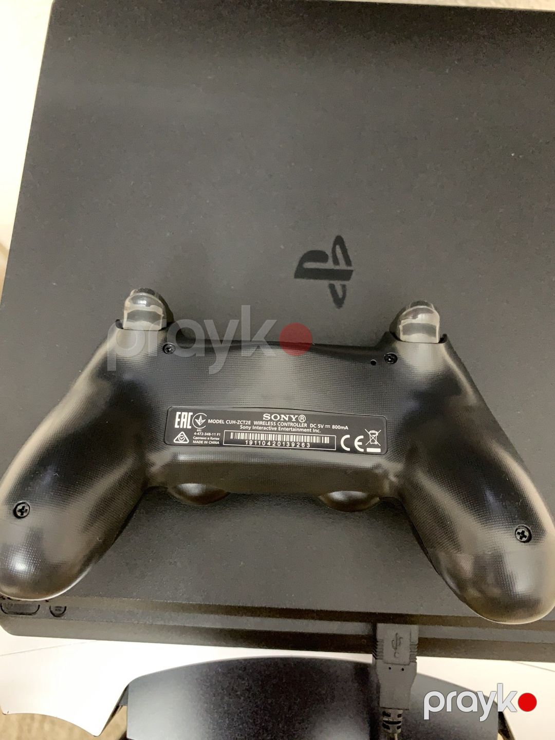 PS4 üçün joystick — Oyunlar, konsollər və proqramlar, Bakı (7)