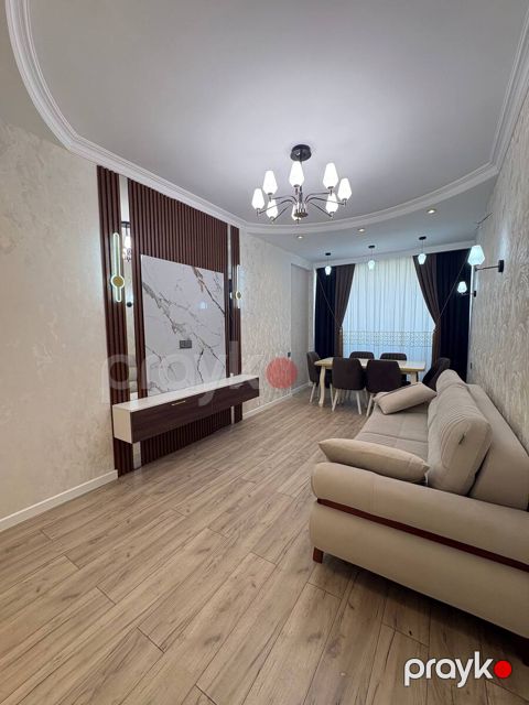 Satılır 3 otaqlı yeni tikili 110 m² — Bakı