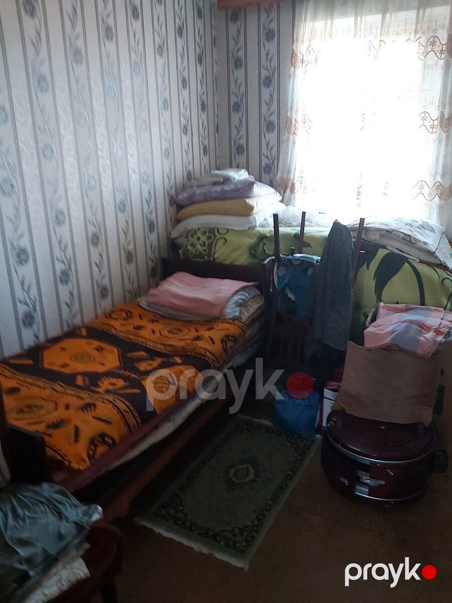 2-otaqlı mənzil, Sumqayıt ş., 57 m² — Mənzil, Sumqayıt (3)