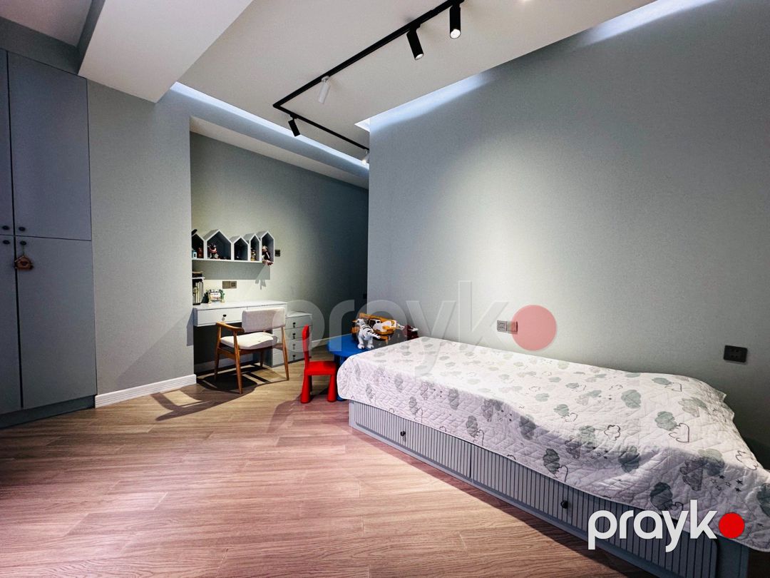 Satılır 4 otaqlı yeni tikili 183 m² — Mənzil, Bakı (6)
