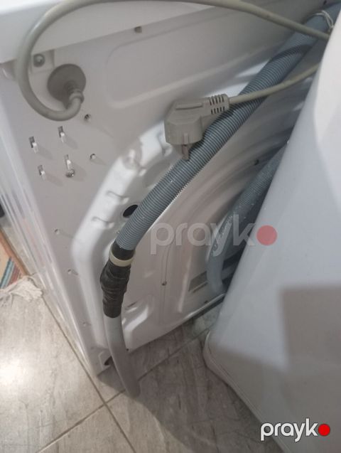 Bosch Classixx 5 önyükləməli paltaryuyan maşın - Yükləmə: 5 kq — Digah