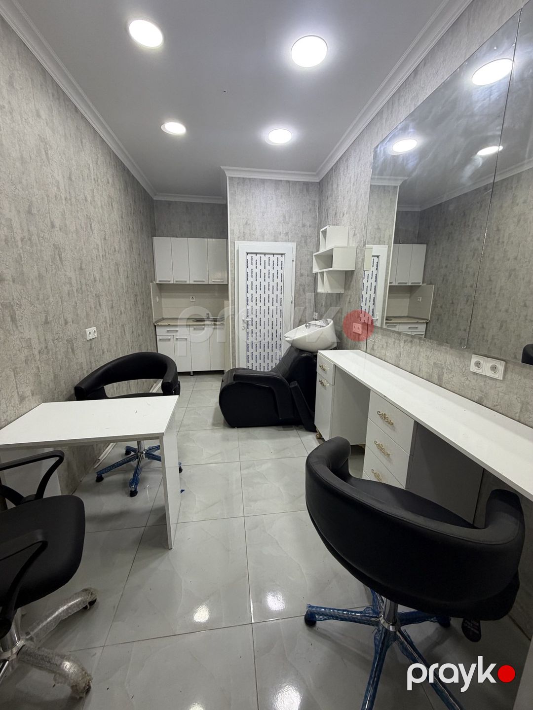 Satılır obyekt 13 m² — Əmlak, Bakı (3)