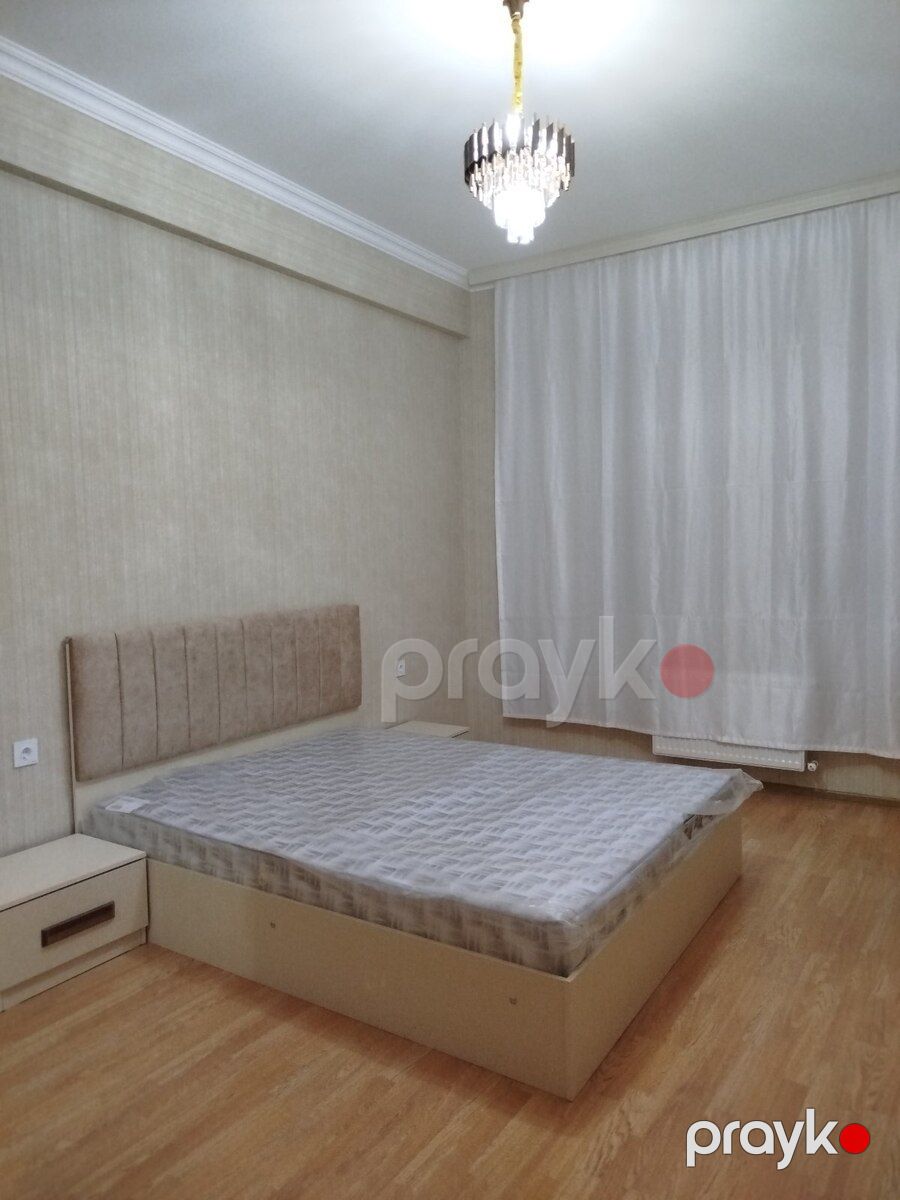 3-otaqlı yeni tikili kirayə verilir, Şirvan ş., 72 m² — Mənzil, Şirvan (7)