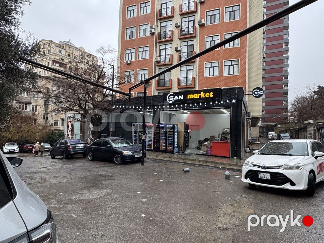 Satılır obyekt 110 m² — Əmlak, Bakı (4)