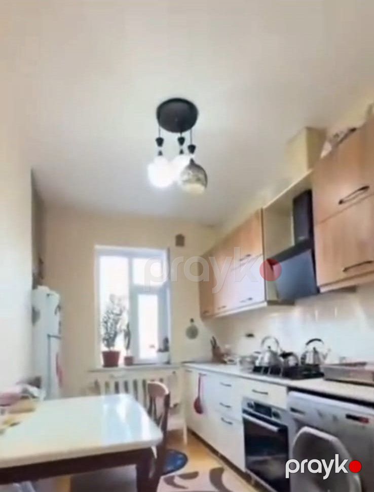 Satış: 2 otaqlı Köhnə tikili, 60 m², Sabunçu rayonu — Mənzil, Bakı (4)