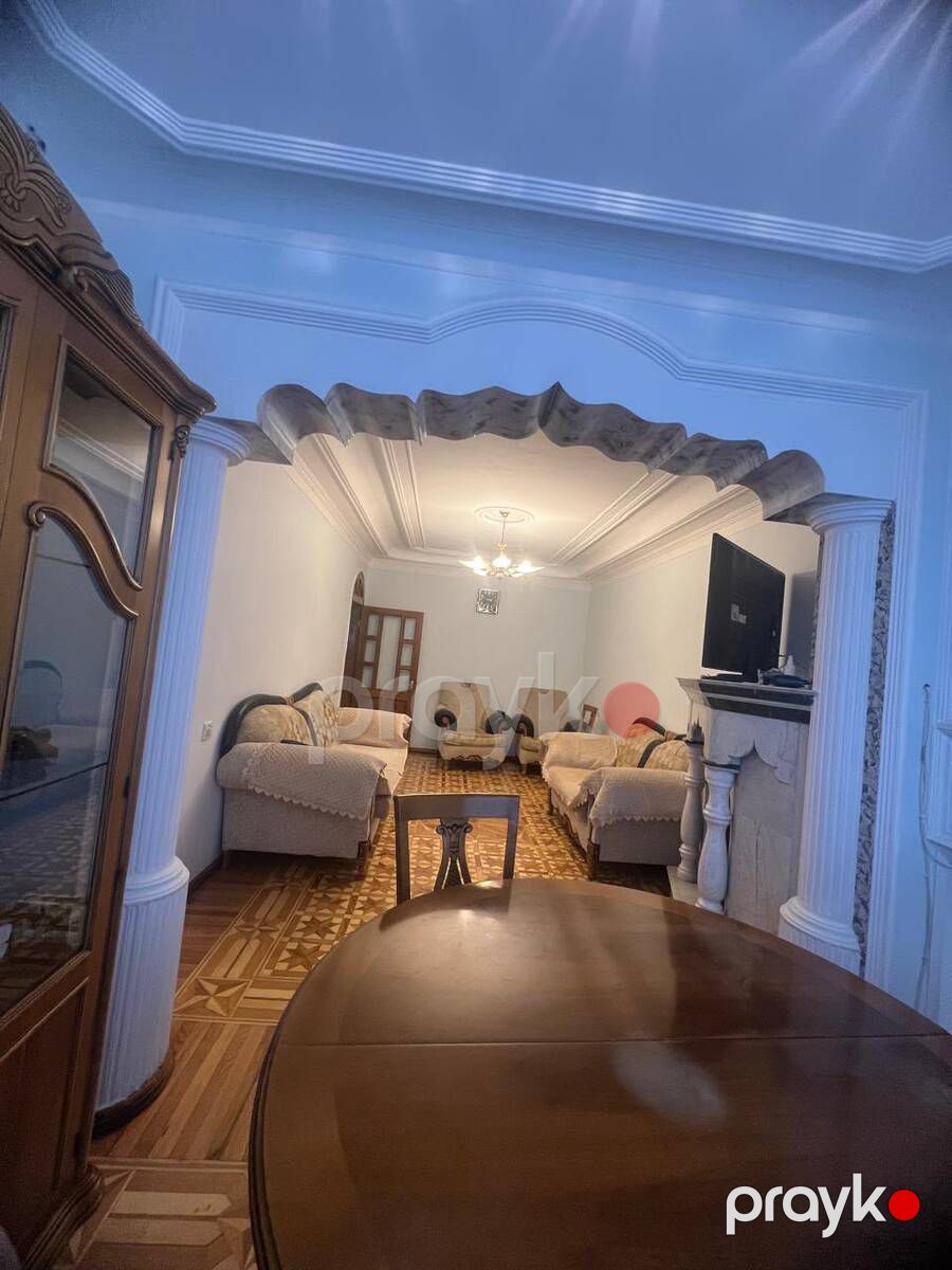 Satılır 3 otaqlı köhnə tikili 85 m² — Mənzil, Bakı (3)