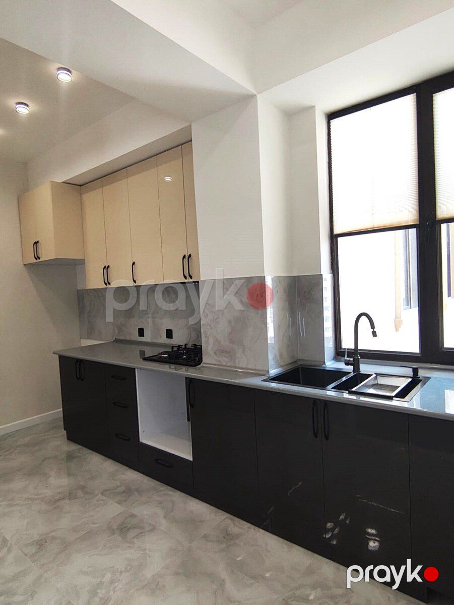 Satılır 2 otaqlı yeni tikili 70 m² — Mənzil, Bakı (10)