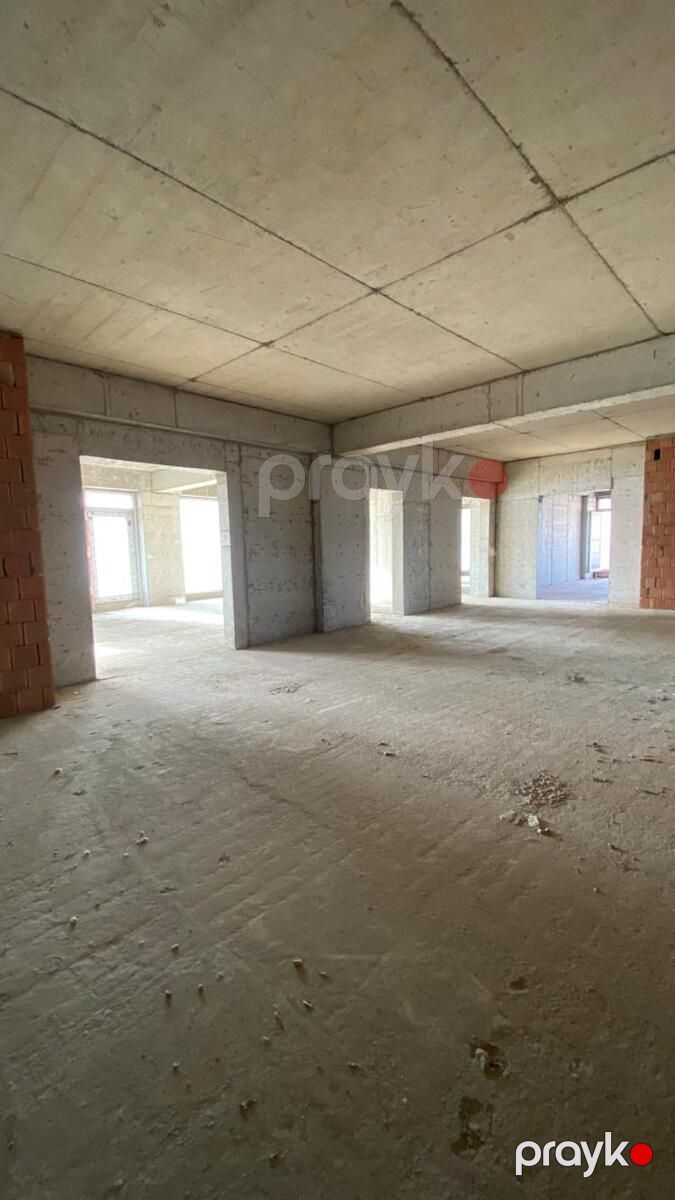 Satılır 4 otaqlı yeni tikili 240 m² — Mənzil, Bakı (9)